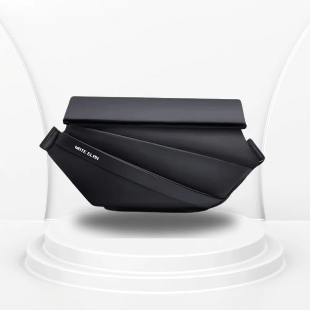 Pakqo© | Anti-Theft Bag!