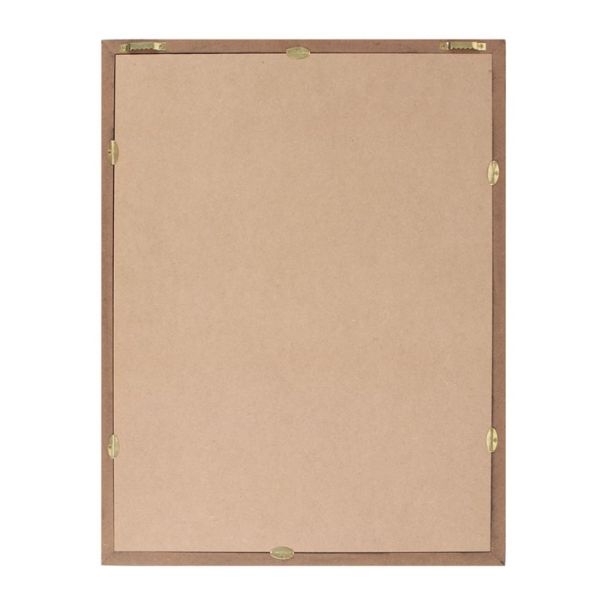 Mystic Mog Mirrored Wall Hanging