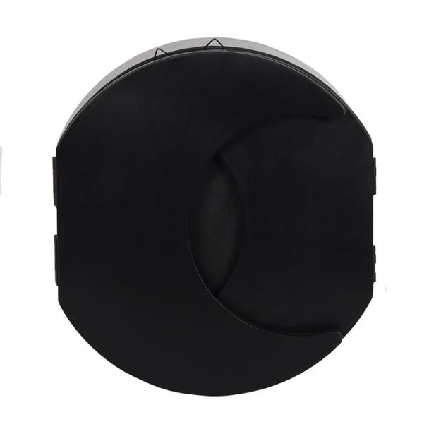 Triple Moon Shelving Display