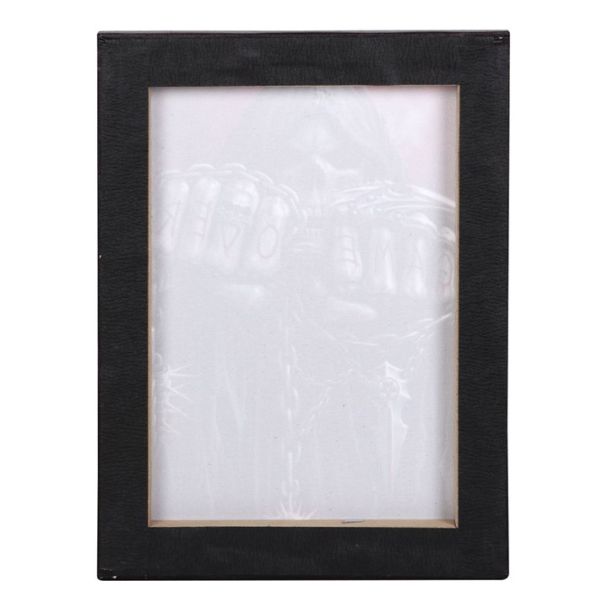 19x25cm Game Over Canvas Plaque by Spiral Direct