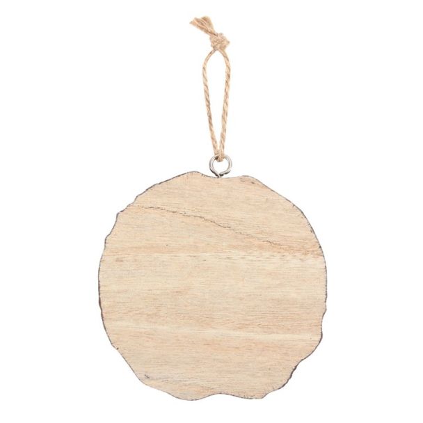 Set of 16 Winter Solstice Decorations on Display