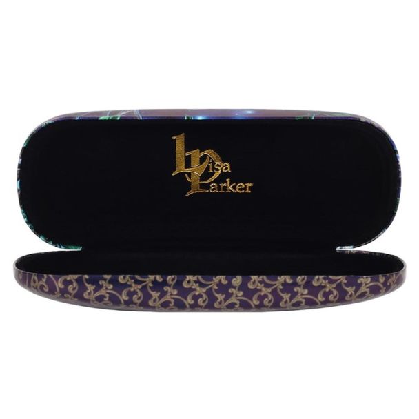 Fairy Tales Glasses Case by Lisa Parker