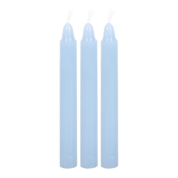 Pack of 12 Harmony Spell Candles