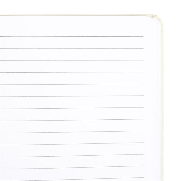 The Moon Celestial A5 Notebook