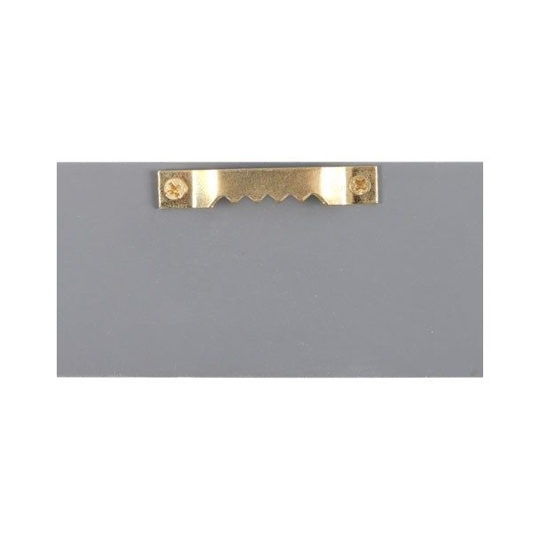 Dad's Office Wall Plaque