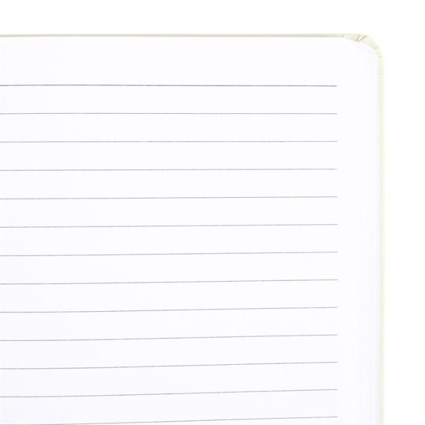 The Sun Celestial A5 Notebook