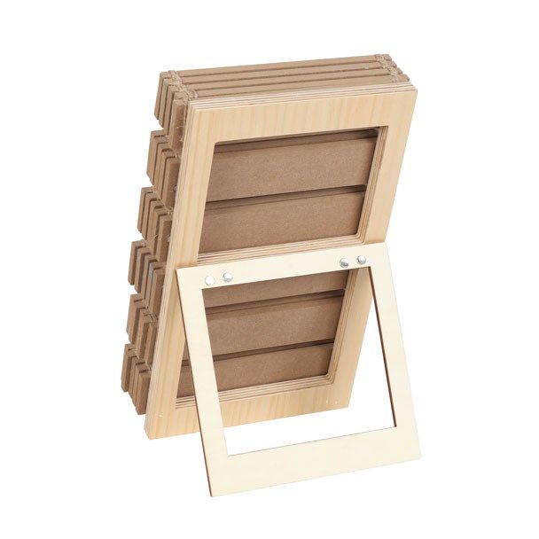 Set of 36 Nautical Block Signs on Display