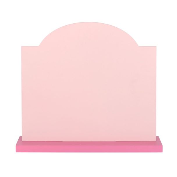 Set of 32 Mini Pastel Dreamcatchers on Display