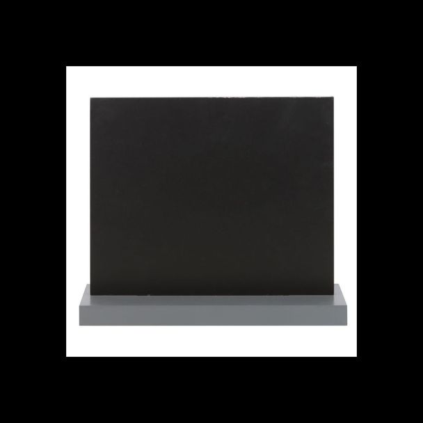 Set of 18 Black Obsidian Skull Jewellery Pieces on Display