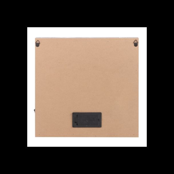 Witchwood Express Light Up Canvas Plaque by Lisa Parker