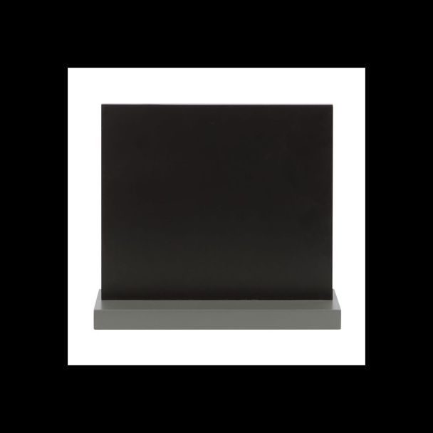 Set of 18 Gold Crystal Keyrings on Display