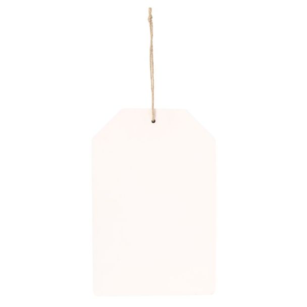 Sugarplum Fun Christmas Rules Hanging Sign