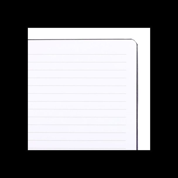 Solar System A5 Notebook