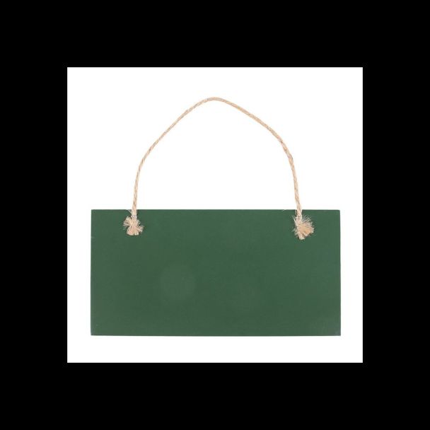 Kindly F*ck Off Sweary Hanging Sign