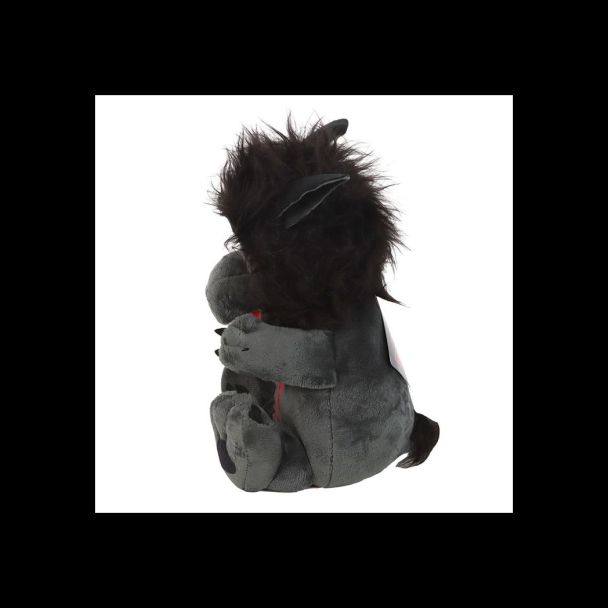 Werewolf Plush Toy 