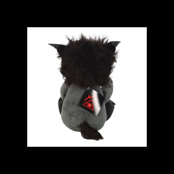 Werewolf Plush Toy 