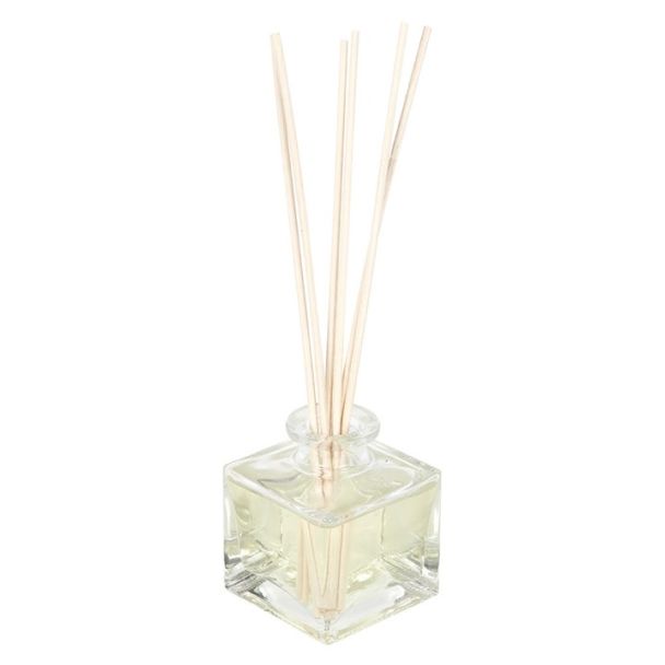 Zombie Repellent Reed Diffuser