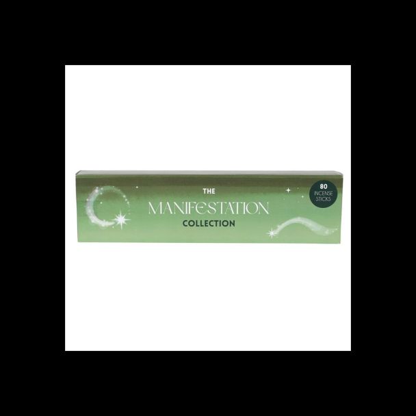 The Manifestation Collection Incense Stick Set