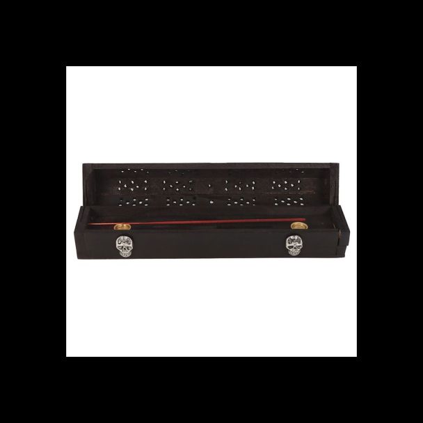 Go Away Evil Incense Box Set