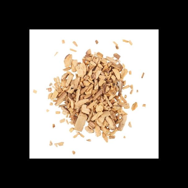 50g Thick Palo Santo Chips