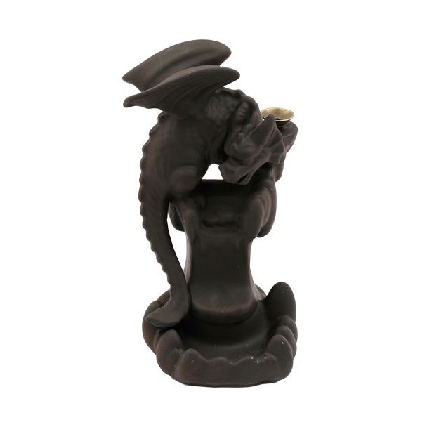 Dragon Backflow Incense Burner