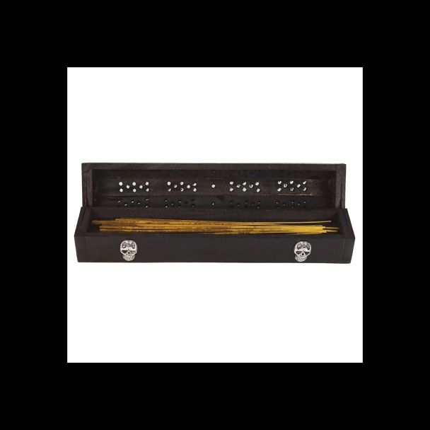 Werewolf Poison Incense Box Set