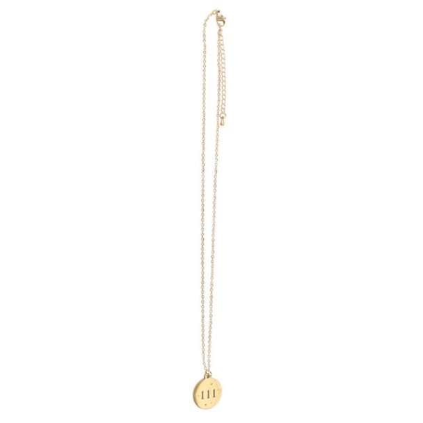 Set of 9 Angel Number Necklaces