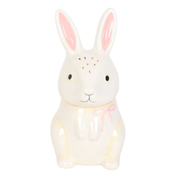Bunny Shaped Oil Burner