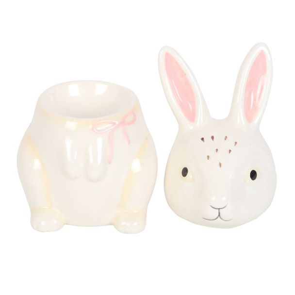 Bunny Shaped Oil Burner