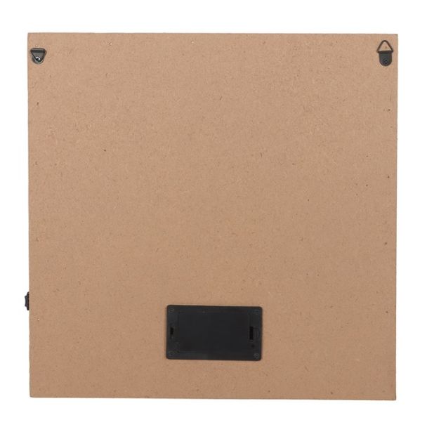 Fawn Light Up Canvas Plaque