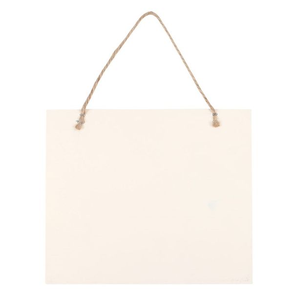 Coming Home for Christmas Hanging Sign