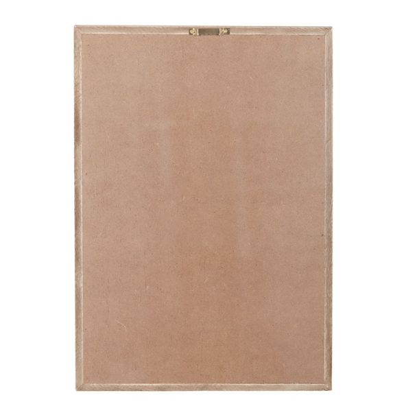 Farm Fresh Christmas Trees Framed Wall Art Print