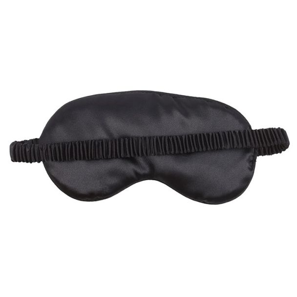 Dead Tired Satin Sleep Mask