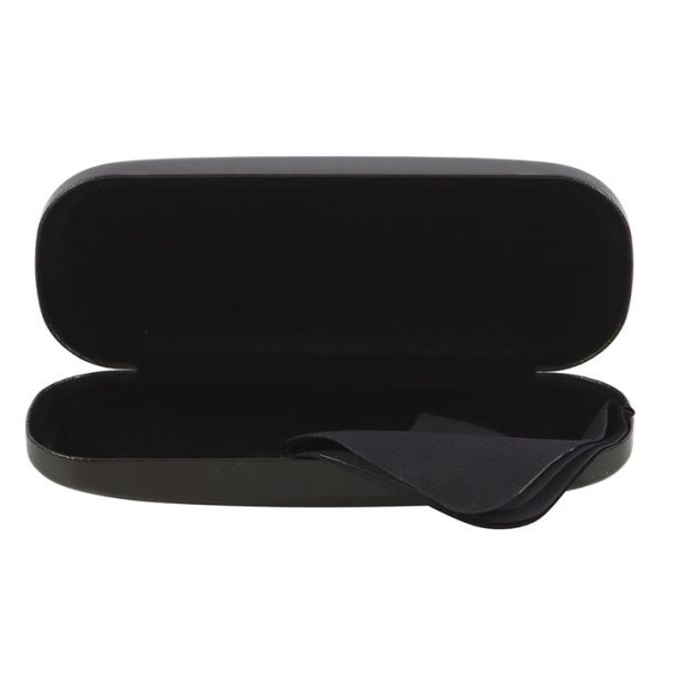 Poisonous Plants Glasses Case