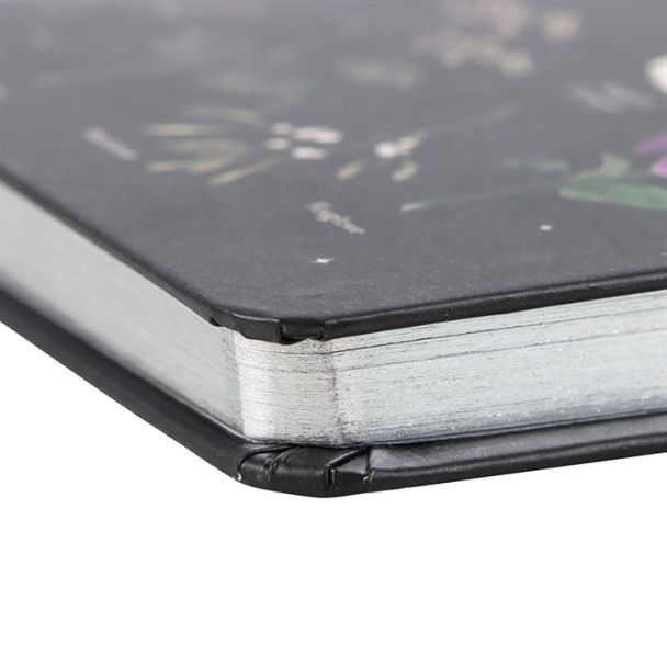 Poisonous Plants A5 Notebook