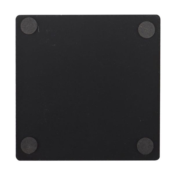 Witches' Brew Coaster by Steven Rhodes