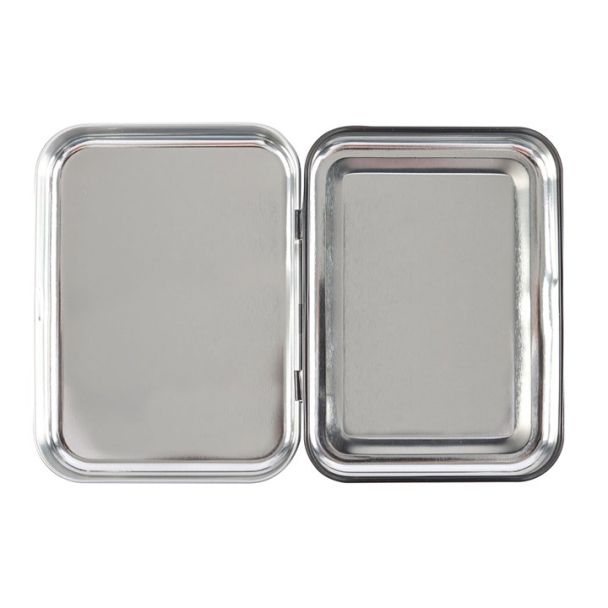 Fantasy Land Stash Tin by Steven Rhodes