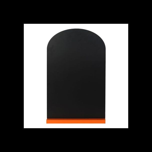 Set of 48 Enamel Keyrings by Steven Rhodes on Display