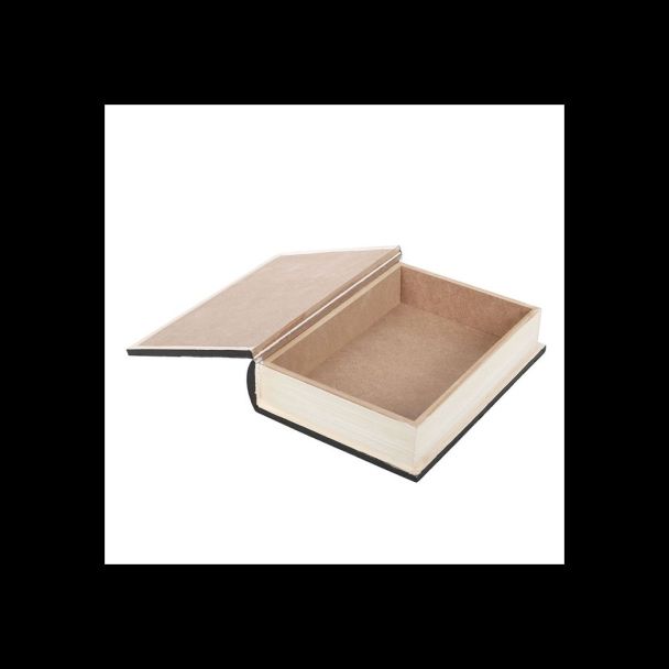 Retro Cassette Tape Shaped Storage Box