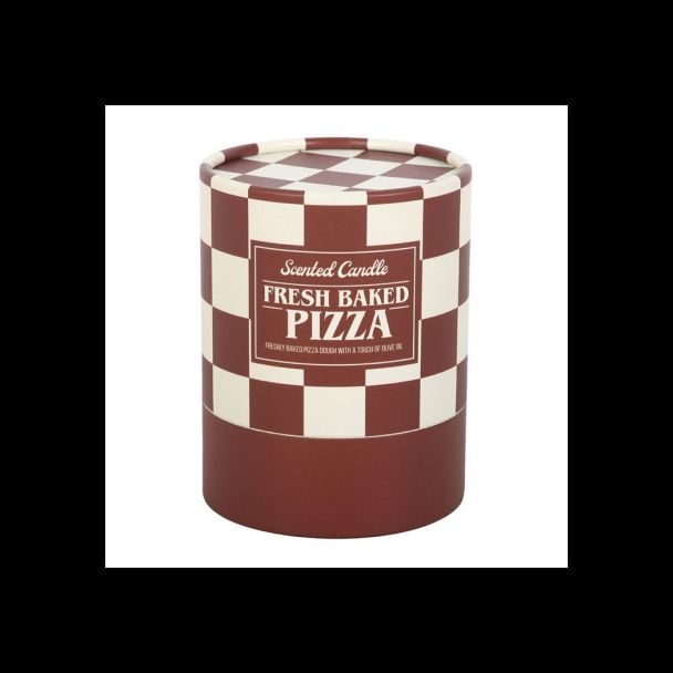 Fresh Baked Pizza Scented Candle