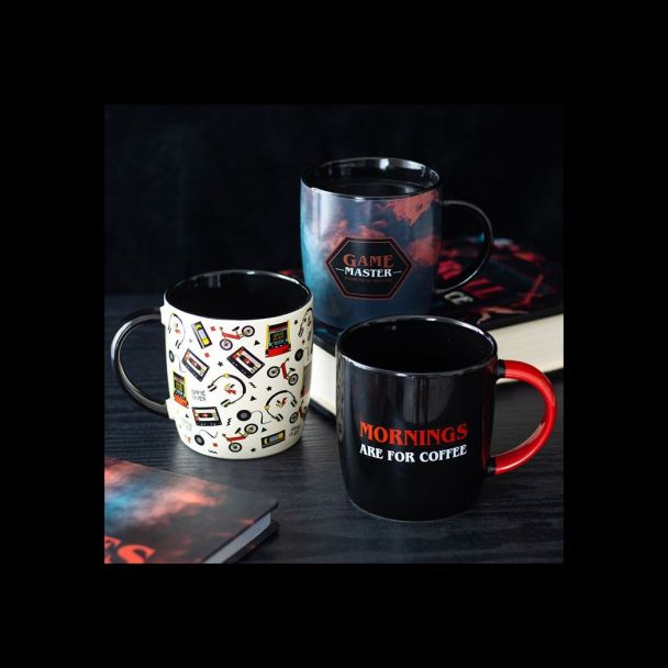 Gamemaster Heat Change Mug