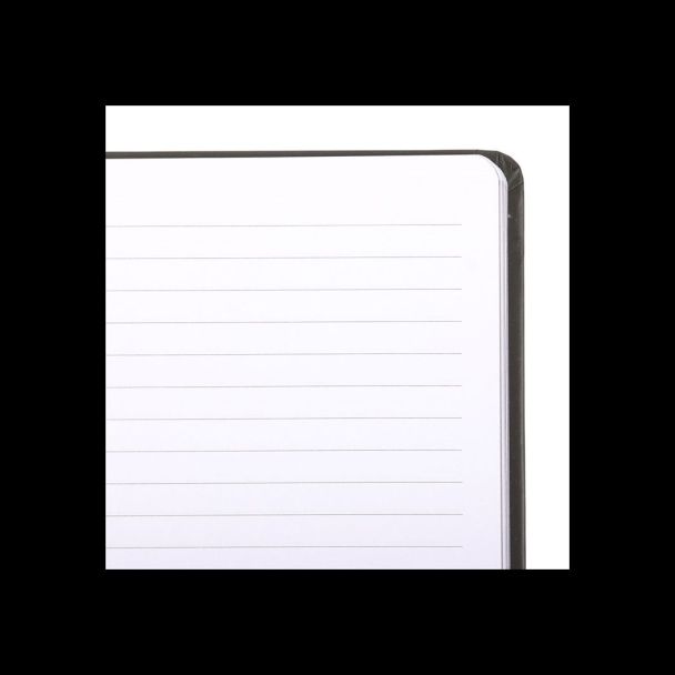 Retro Cassette Tape A5 Notebook