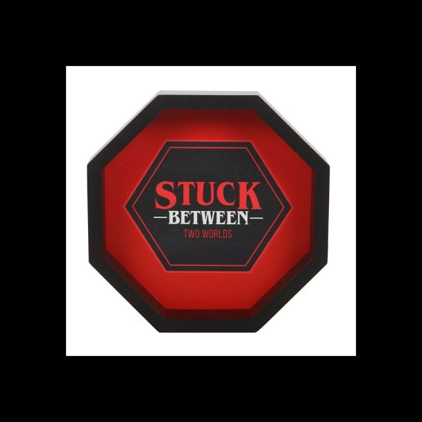 Stuck Between Two Worlds Dice Tray