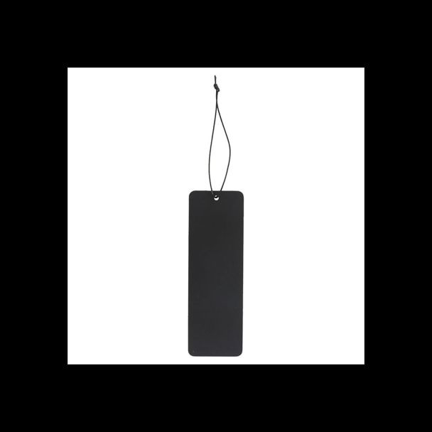 Thor's Thunder Wooden Bookmark