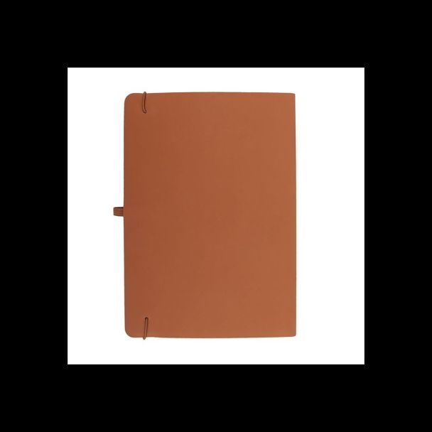 Viking Compass A5 Faux Leather Journal with Pen