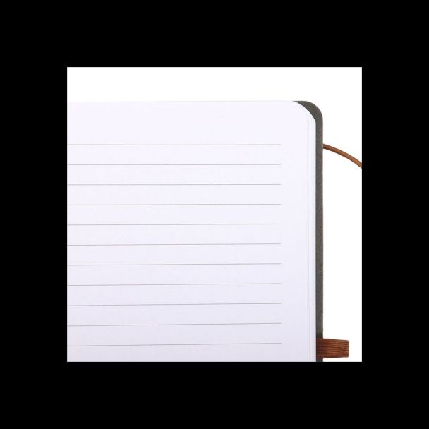 Viking Compass A5 Faux Leather Journal with Pen