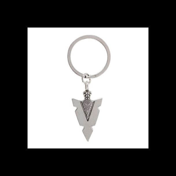 Arrowhead Spjót Keyring