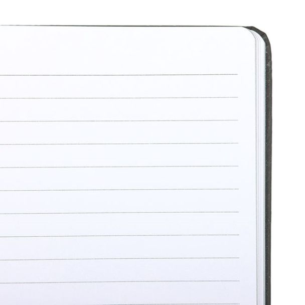 The Coven Club Book of Shadows A5 Notebook