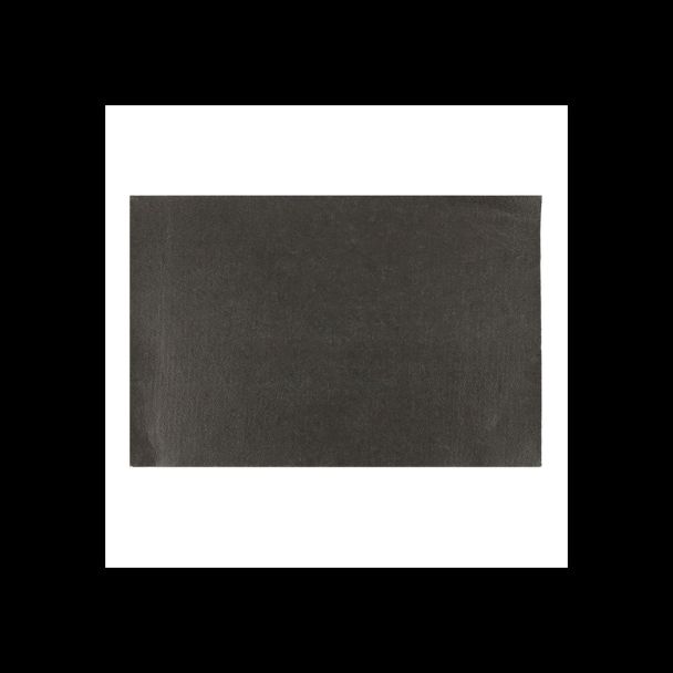 Black Earthlings Welcome Alien UFO Doormat