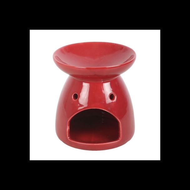 Sacred Heart Oil Burner